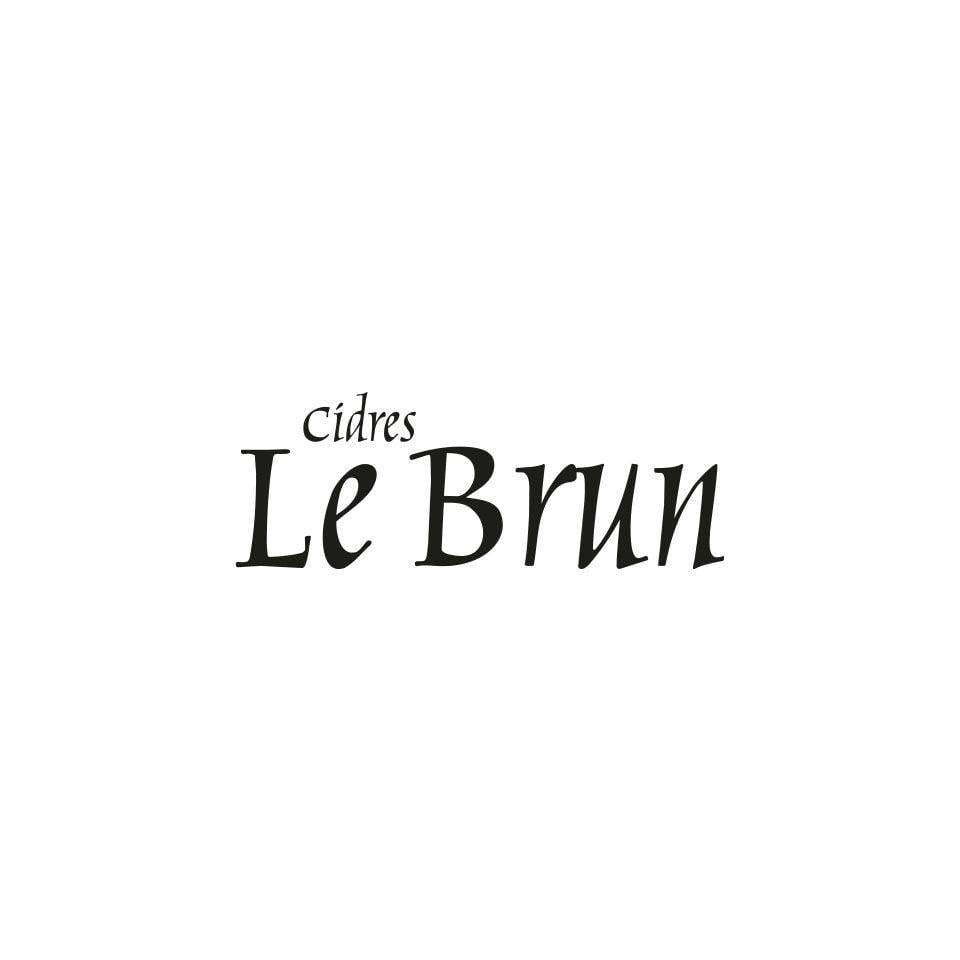 Cidre Logo - Cidre Le Brun | Instil Drinks