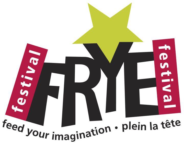 Frye Logo - Logos and Photos - Frye Festival - Atlantic Canada's largest ...