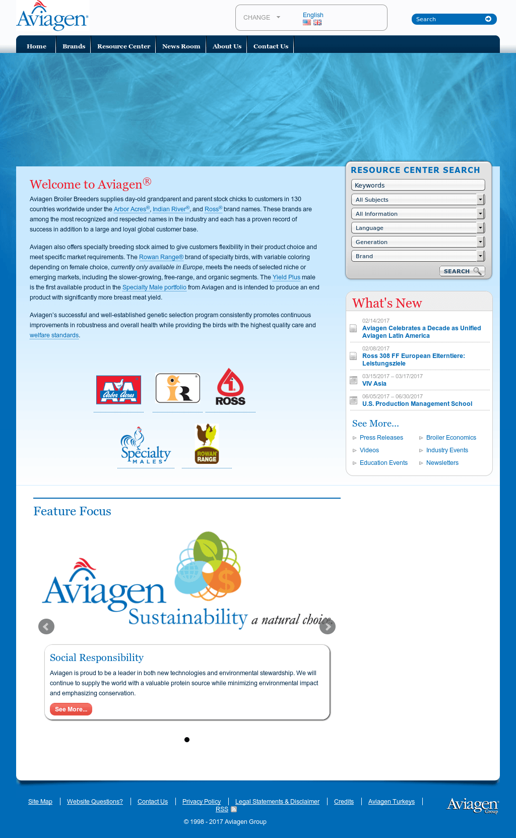 Aviagen Logo - Aviagen Competitors, Revenue and Employees - Owler Company Profile