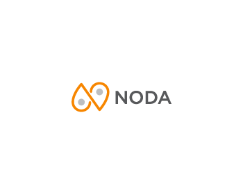Noda Logo - Noda logo design contest