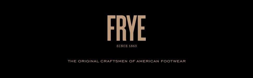 Frye Logo - FRYE Carson Logo Perf Tote Oiled Veg, banana: Clothing