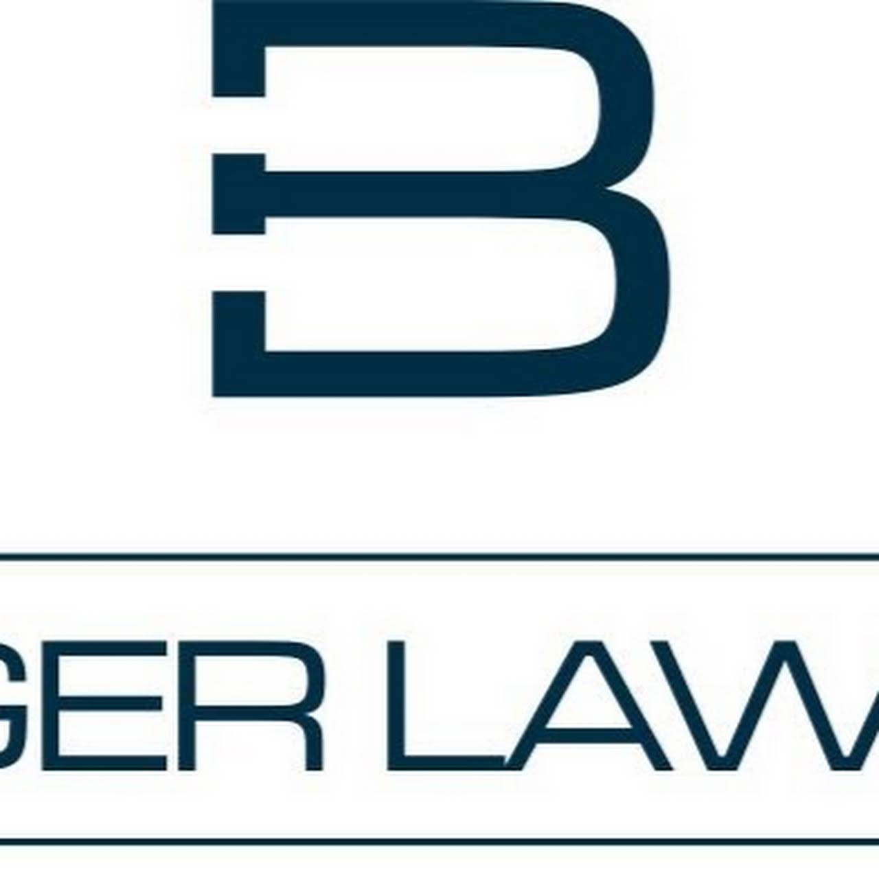 Bunger Logo - The Bunger Law Firm, P.C. - Family Law Attorney in Dallas