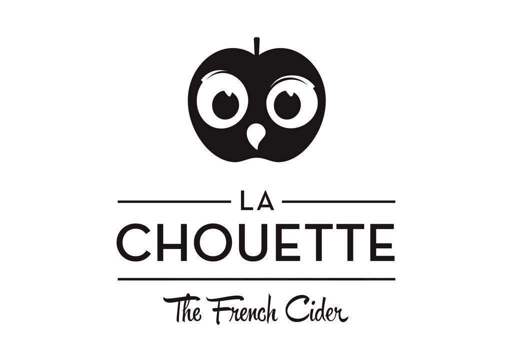 Cidre Logo - Cidre la Chouette