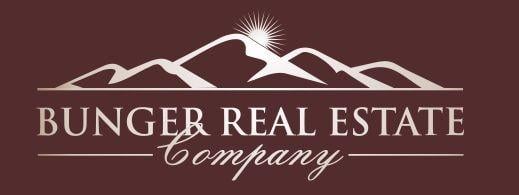 Bunger Logo - Bunger Real Estate Company, LLC - Let Us Help You Find Your Next ...