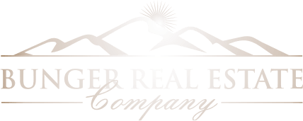 Bunger Logo - Ranch, Residential and Commercial Real Estate :: Bunger Real Estate