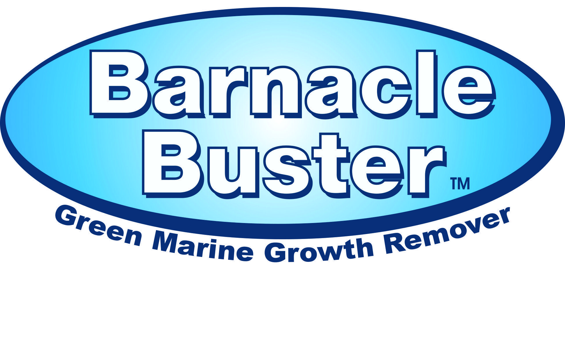 Barnacle Logo - Gelair and Barnacle Buster – LNC marine