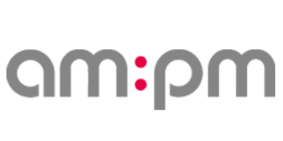 Ampm Logo - PRODUCTS AM:PM - CHRONOBOX.com - Products AM:PM