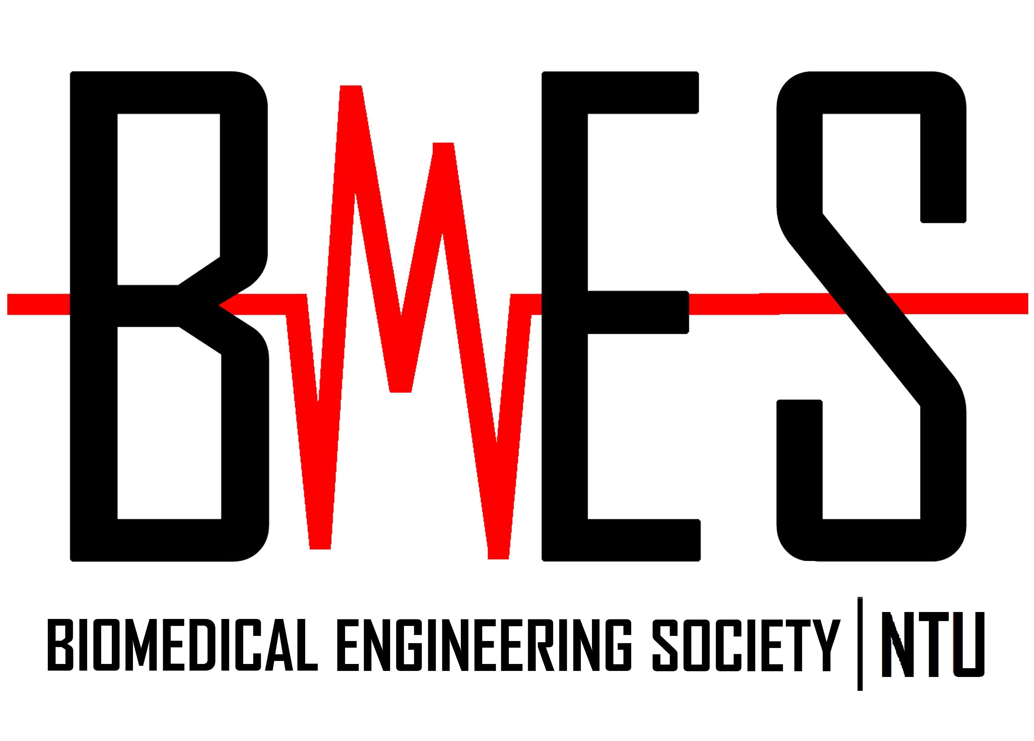 Bmes Logo - NTU BMES