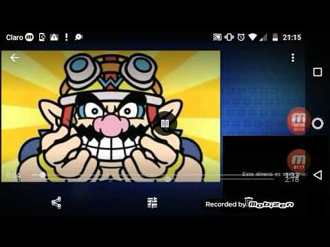 Pumba Logo - Timón y Pumba regresa WarioWare Gold