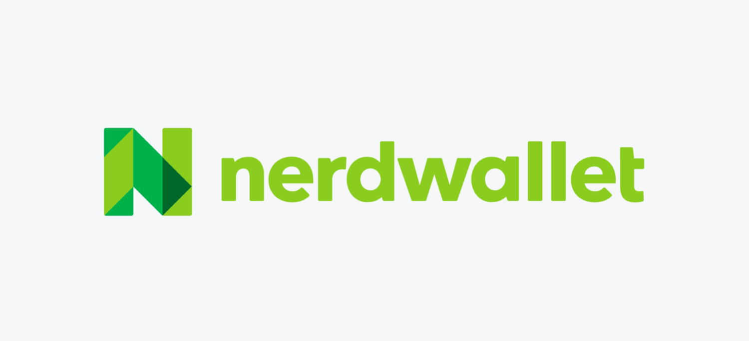 NerdWallet Logo - NerdWallet Review & Rating | PCMag.com