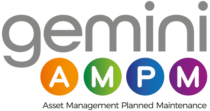 Ampm Logo - Home - Gemini AMPM