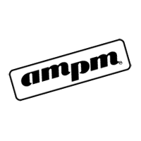 Ampm Logo - AMPM , download AMPM :: Vector Logos, Brand logo, Company logo