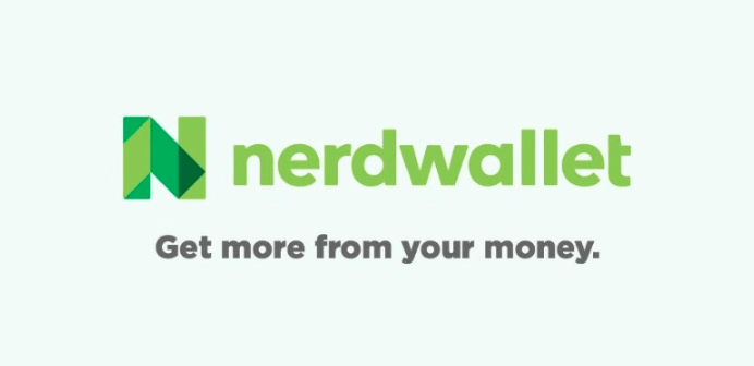 NerdWallet Logo - NerdWallet - Talking Biz News