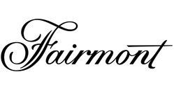 Fairmont Logo - Fairmont Logo Web