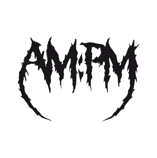 Ampm Logo - AM:PM — Agnès Keller