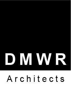 Dmwr Logo - DMWR Architects – London and Manchester