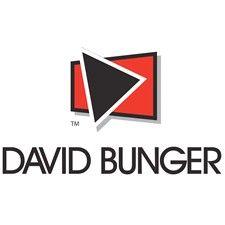 Bunger Logo - David Bunger | ProductionHUB