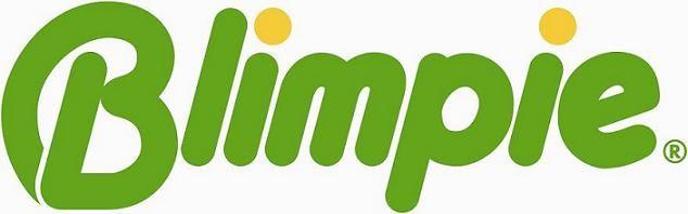 Blimpie Logo - Blimpie