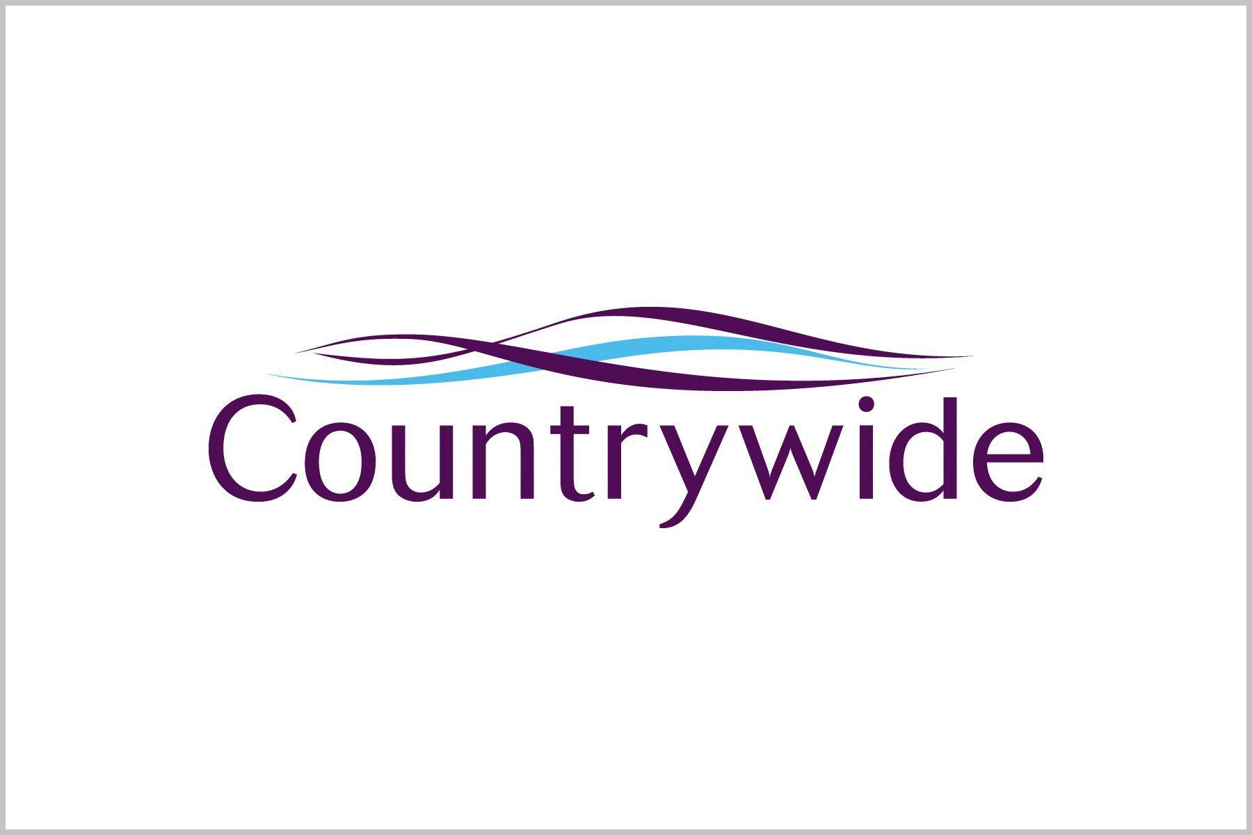 Countrywide Logo - Our brands