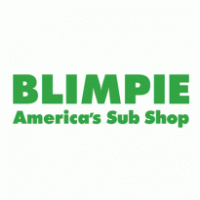 Blimpie Logo - Blimpie | Brands of the World™ | Download vector logos and logotypes