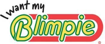 Blimpie Logo - Blimpie