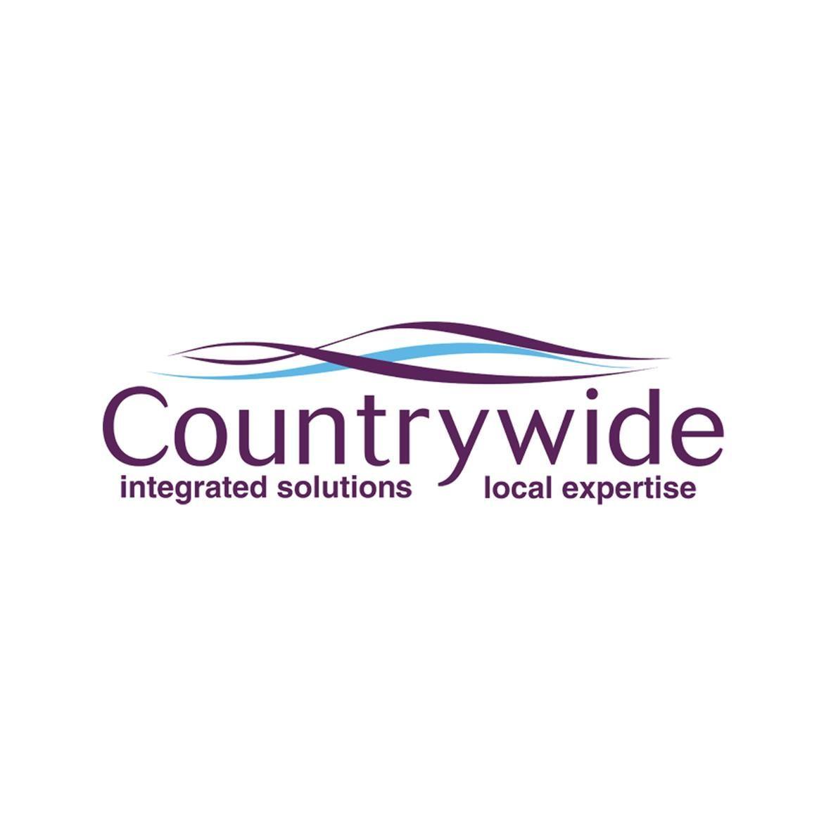 Countrywide Logo - Countrywide Logo - SBS Total Facilities Management