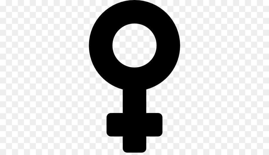 Woman Logo - Pictogram Woman Logo Computer Icons Gender symbol - woman png ...