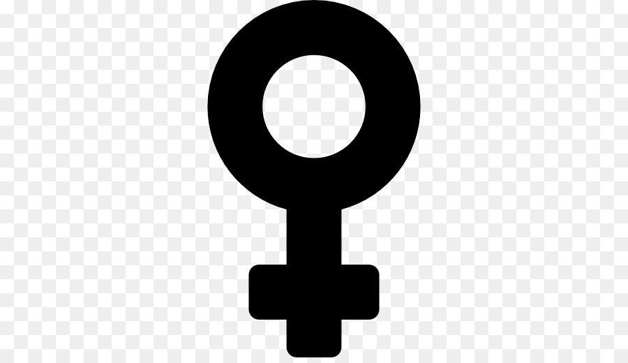 Woman Logo - Pictogram Woman Logo Computer Icons Gender symbol - woman png ...