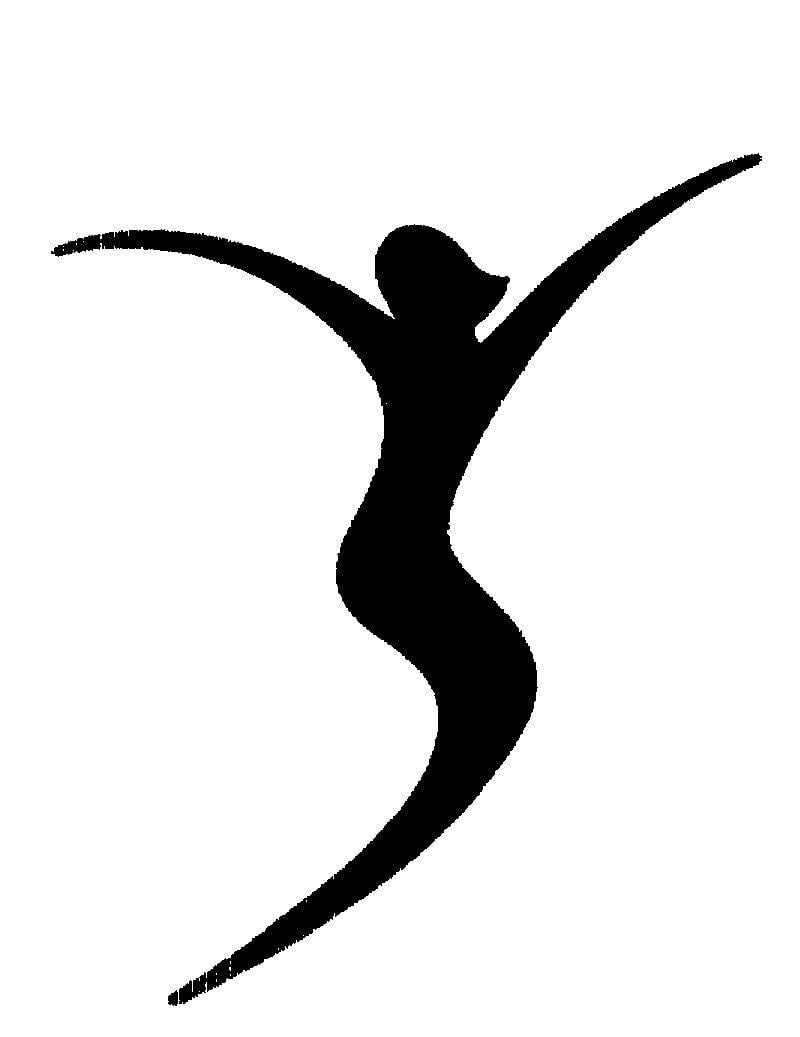 Woman Logo - Free Woman Silhouette Logo, Download Free Clip Art, Free Clip Art