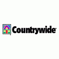 Countrywide Logo - Countrywide | Brands of the World™ | Download vector logos and logotypes