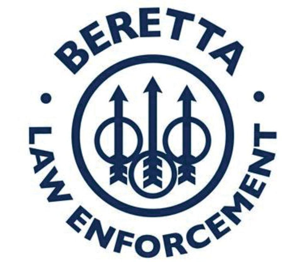 Beretta USA Logo - Beretta USA Corp.
