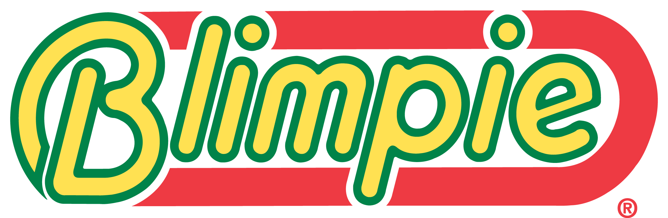 Blimpie Logo - Old blimpie logo | Rewind & Capture