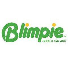 Blimpie Logo - Blimpie Subs and Salads 108 W. Hancock Detroit, MI. Redeem Student