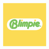 Blimpie Logo - Blimpie International, Inc. Brands of the World™. Download vector