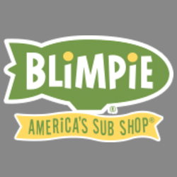 Blimpie Logo - Blimpie, Honolulu, HI