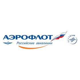 Aeroflot Logo - Aeroflot Vector Logo. Free Download - (.SVG + .PNG) format