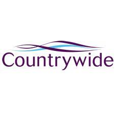 Countrywide Logo - Countrywide