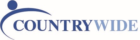 Countrywide Logo - Countrywide logo