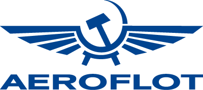 Aeroflot Logo - Aeroflot logo