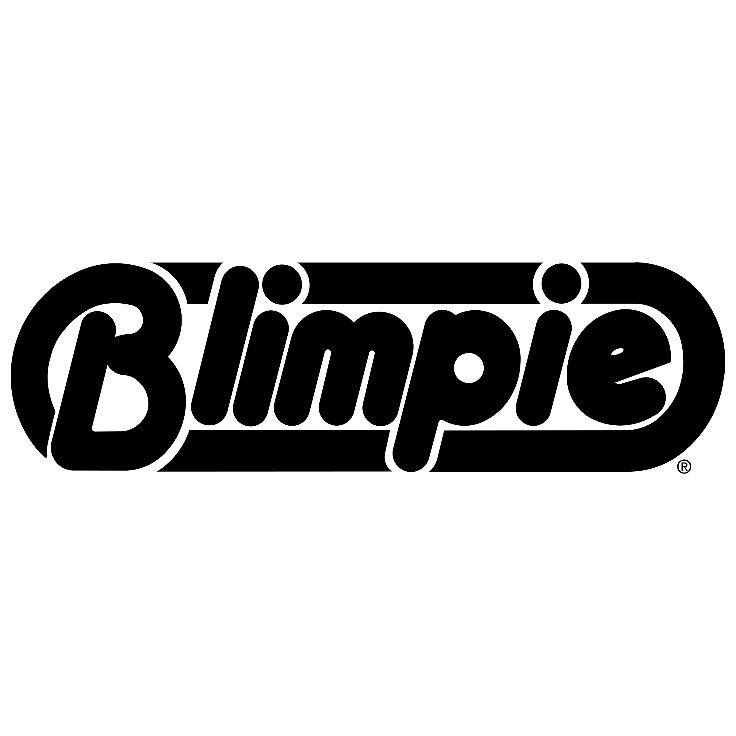 Blimpie Logo - Blimpie Logo PNG Transparent & SVG Vector - Freebie Supply