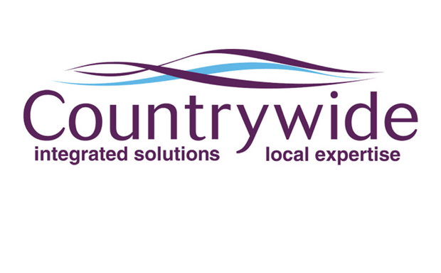 Countrywide Logo - City says shareholders should reject Countrywide senior team package