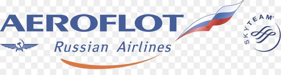 Aeroflot Logo - Logo Airplane Aeroflot Flight Airline png download