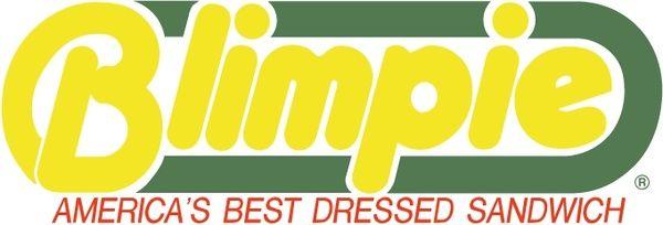 Blimpie Logo - Blimpie 2 PNG Image, Background and Vectors for Free Download