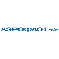 Aeroflot Logo - Aeroflot. Brands of the World™. Download vector logos and logotypes