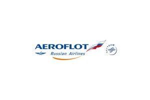 Aeroflot Logo - Aeroflot eyes 100m passengers for 100th anniversary. Buying