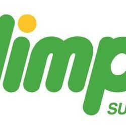 Blimpie Logo - Blimpie - CLOSED - Sandwiches - 792 Moreland Ave Se, Atlanta, GA ...