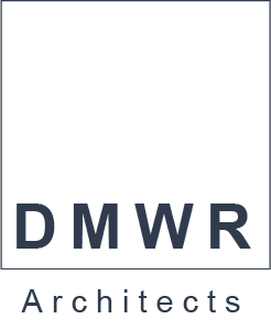 Dmwr Logo - Commercial - CHQ Architects