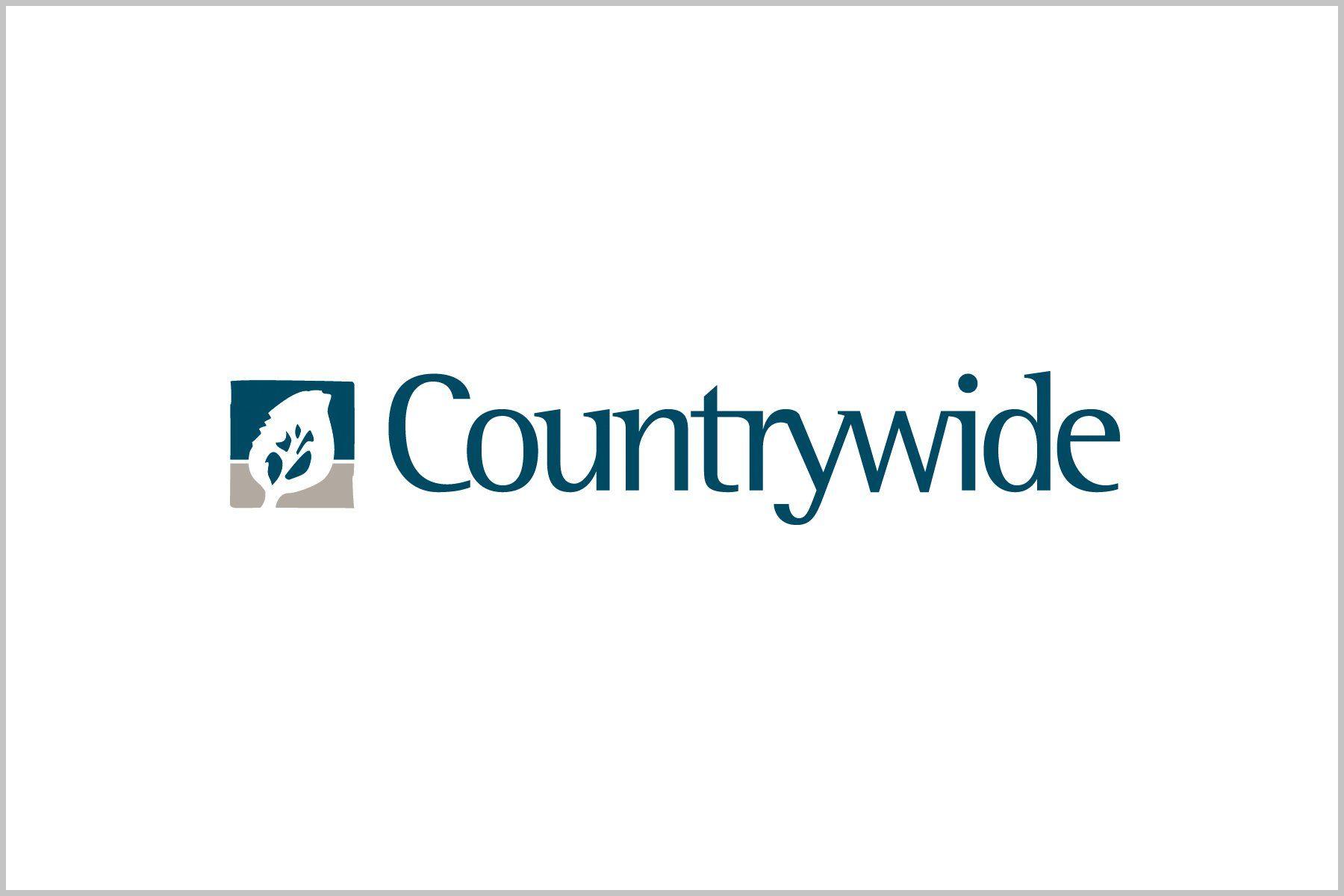Countrywide Logo - Our brands
