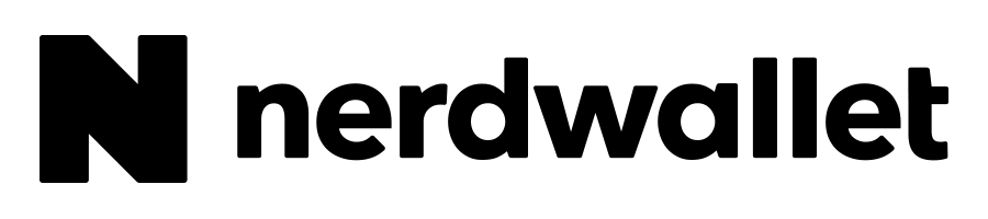 NerdWallet Logo - NerdWallet Logo — STEPHEN KHAN ERVIN