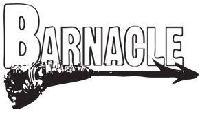 Barnacle Logo - The Beverly Hills Literary Escape Starts Friday 10 22!